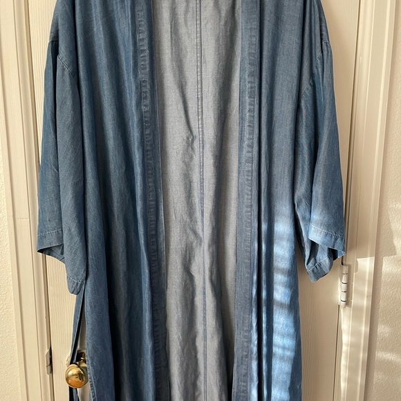 Forever 21 kimono - Picture 5 of 5